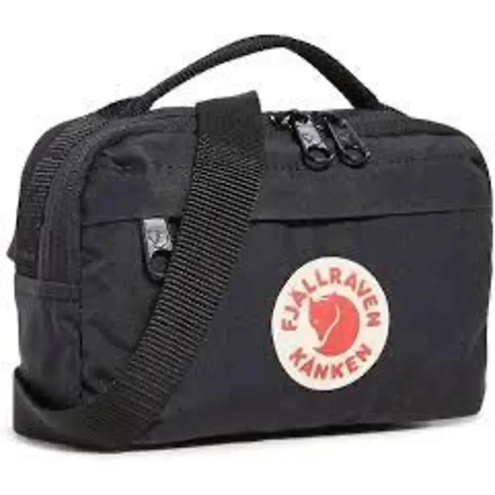 Fjallraven Kanken Hip Bag- NWT-MSRP- 60